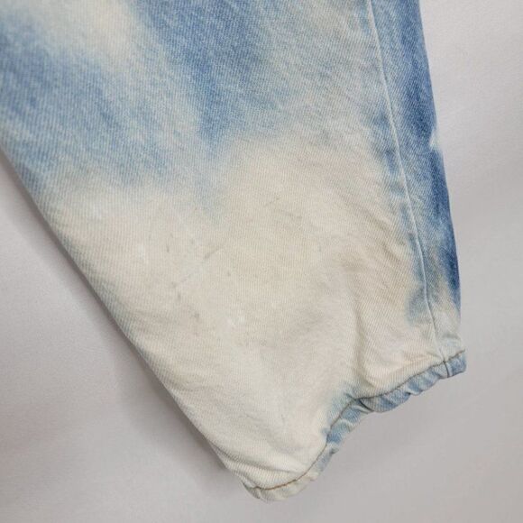 𝅺LEVIS 512 Slim Fit Straight Leg Size 8 Regular - Picture 7 of 16